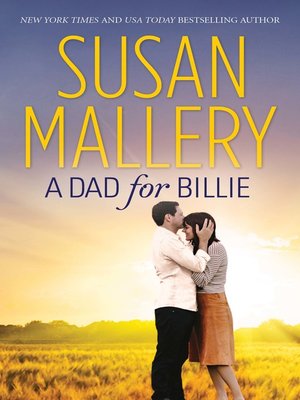 cover image of A Dad For Billie